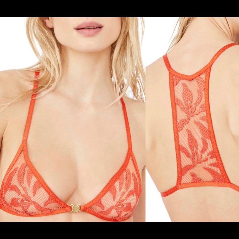 Free People Bralette